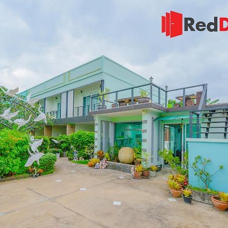 Baan Noppadol Hua Hin Resort Экстерьер фото