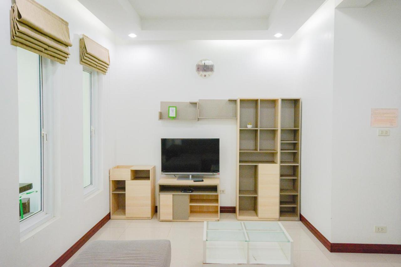 Baan Noppadol Hua Hin Resort Экстерьер фото