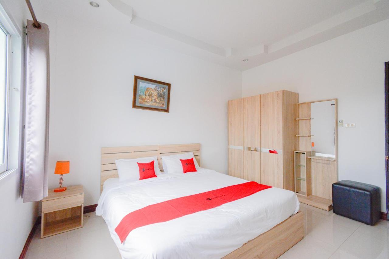Baan Noppadol Hua Hin Resort Экстерьер фото