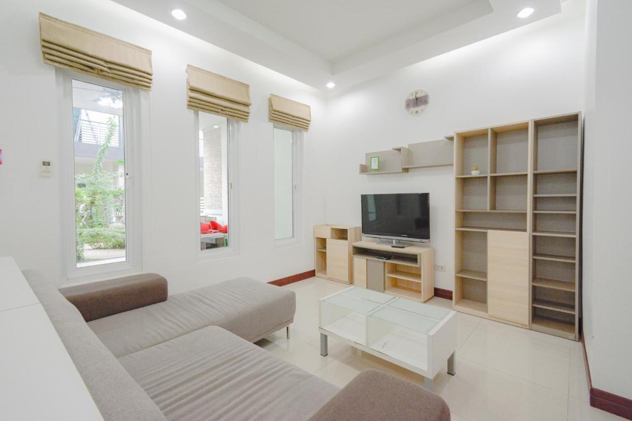 Baan Noppadol Hua Hin Resort Экстерьер фото