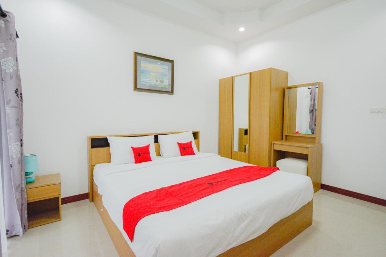Baan Noppadol Hua Hin Resort Экстерьер фото