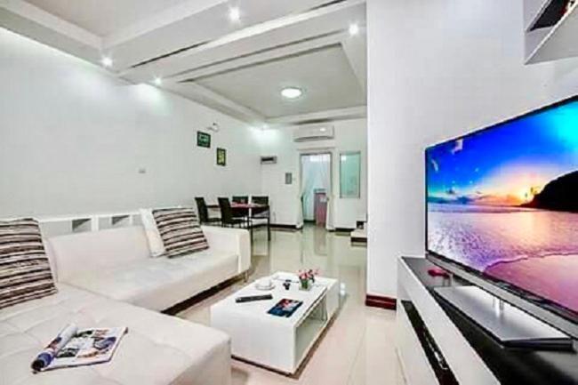 Baan Noppadol Hua Hin Resort Экстерьер фото
