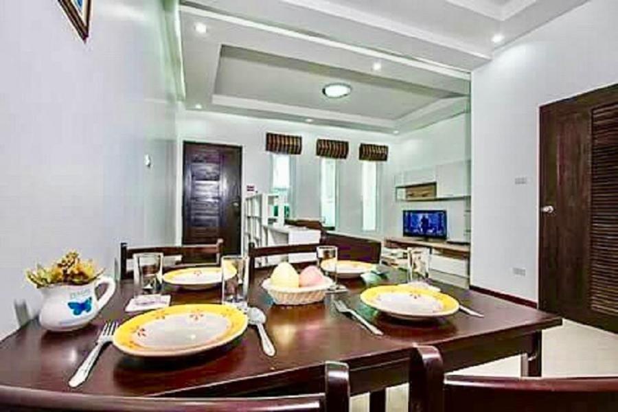 Baan Noppadol Hua Hin Resort Экстерьер фото